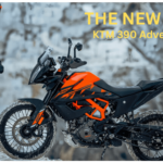 KTM 390 Adventure S 2025 शानदार डिज़ाइन और एडवांस टेक्नोलॉजी के साथ आई नई बाइक